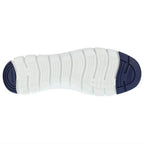 Reebok IB1030 Excel Lightweight Safety Work Safety Trainers Navy Blue
