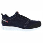 Reebok IB1034 Excel Lightweight Safety Trainers Navy Blue