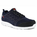 Reebok IB1034 Excel Lightweight Safety Trainers Navy Blue