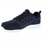 Reebok IB1034 Excel Lightweight Safety Trainers Navy Blue