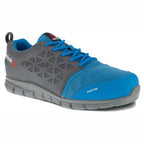 Reebok IB1038S1P Excel Lightweight Safety Work Safety Trainers Blue / Grey