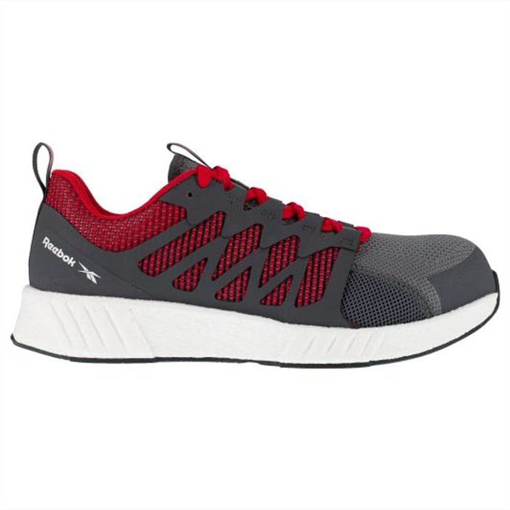 Reebok IB1070S1P Fusion Flexweave Lightweight Safety Work Safety Trainers
