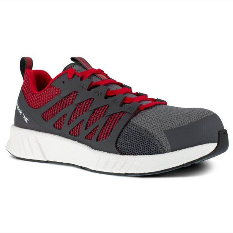 Reebok IB1070S1P Fusion Flexweave Lightweight Safety Work Safety Trainers