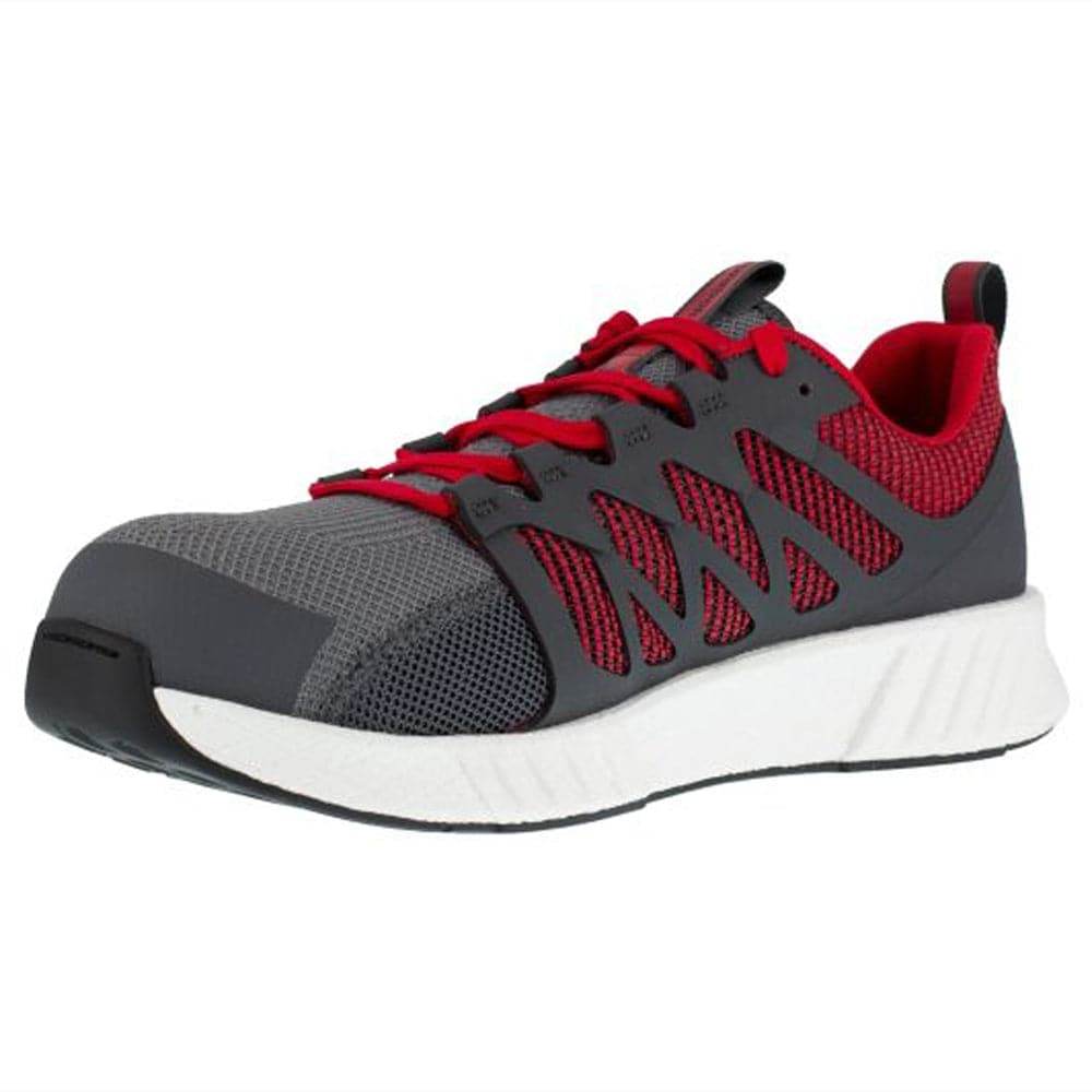 Reebok IB1070S1P Fusion Flexweave Lightweight Safety Work Safety Trainers
