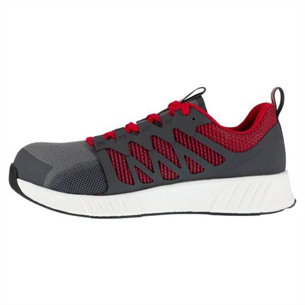 Reebok IB1070S1P Fusion Flexweave Lightweight Safety Work Safety Trainers