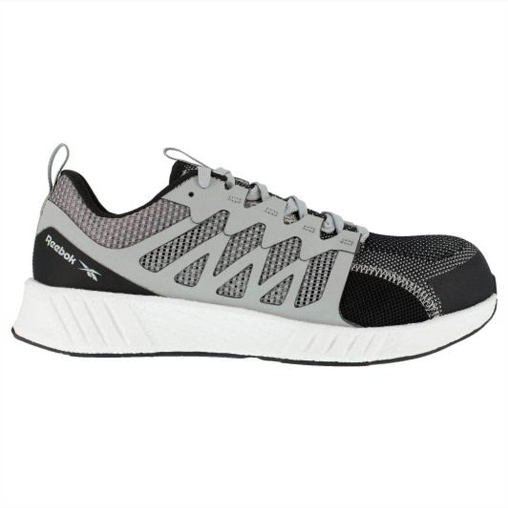 Reebok IB1070S1P Fusion Flexweave Lightweight Safety Work Safety Trainers