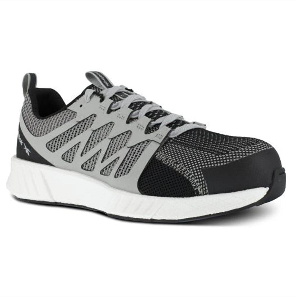 Reebok IB1070S1P Fusion Flexweave Lightweight Safety Work Safety Trainers