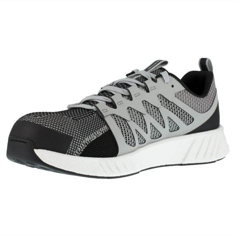 Reebok IB1070S1P Fusion Flexweave Lightweight Safety Work Safety Trainers