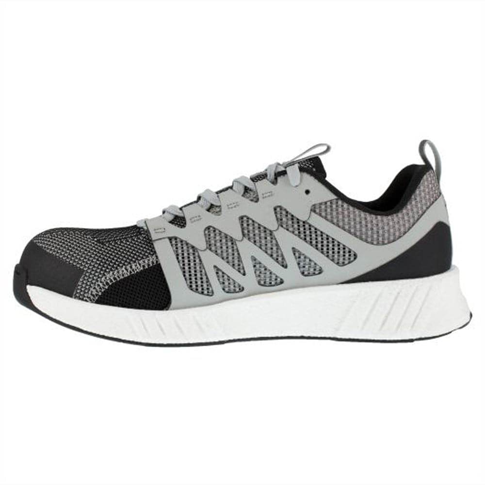 Reebok IB1070S1P Fusion Flexweave Lightweight Safety Work Safety Trainers