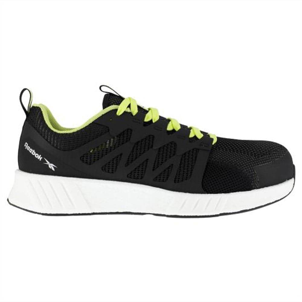Reebok IB1070S1P Fusion Flexweave Lightweight Safety Work Safety Trainers