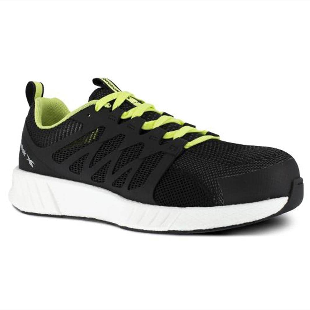 Reebok IB1070S1P Fusion Flexweave Lightweight Safety Work Safety Trainers