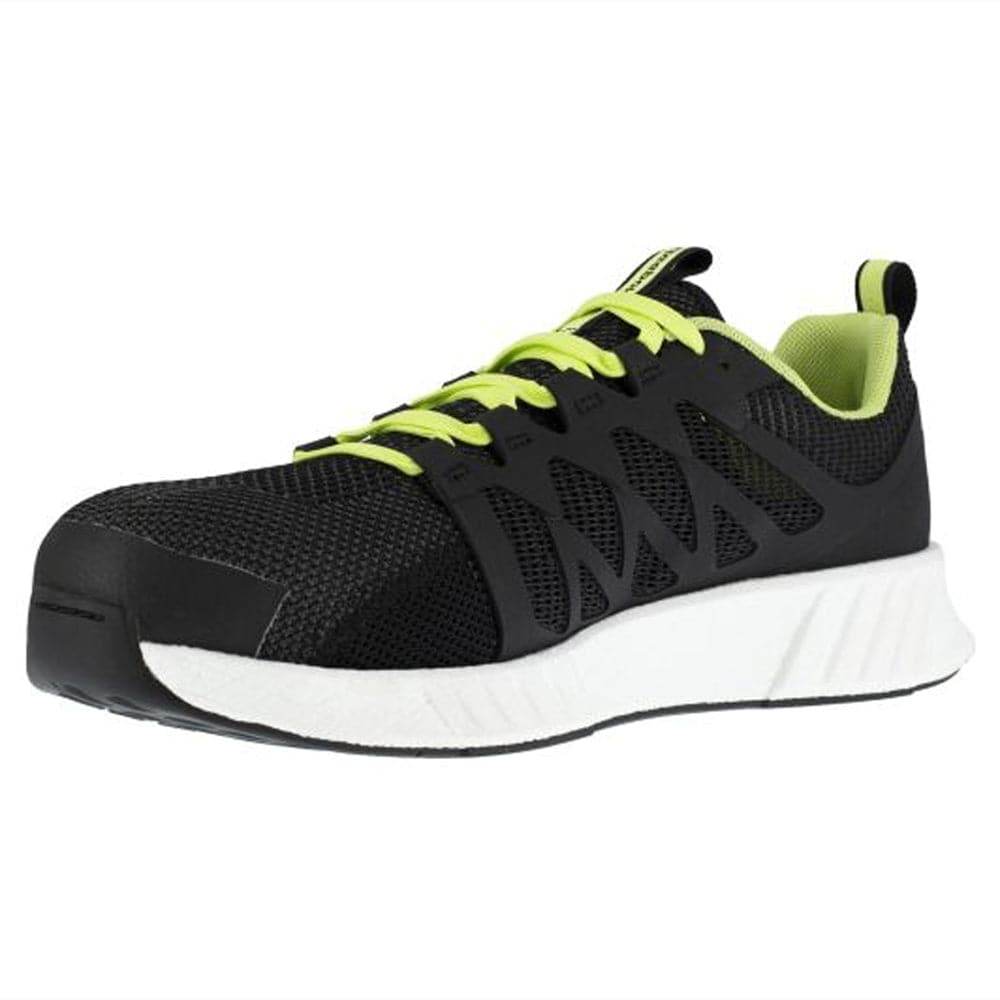Reebok IB1070S1P Fusion Flexweave Lightweight Safety Work Safety Trainers
