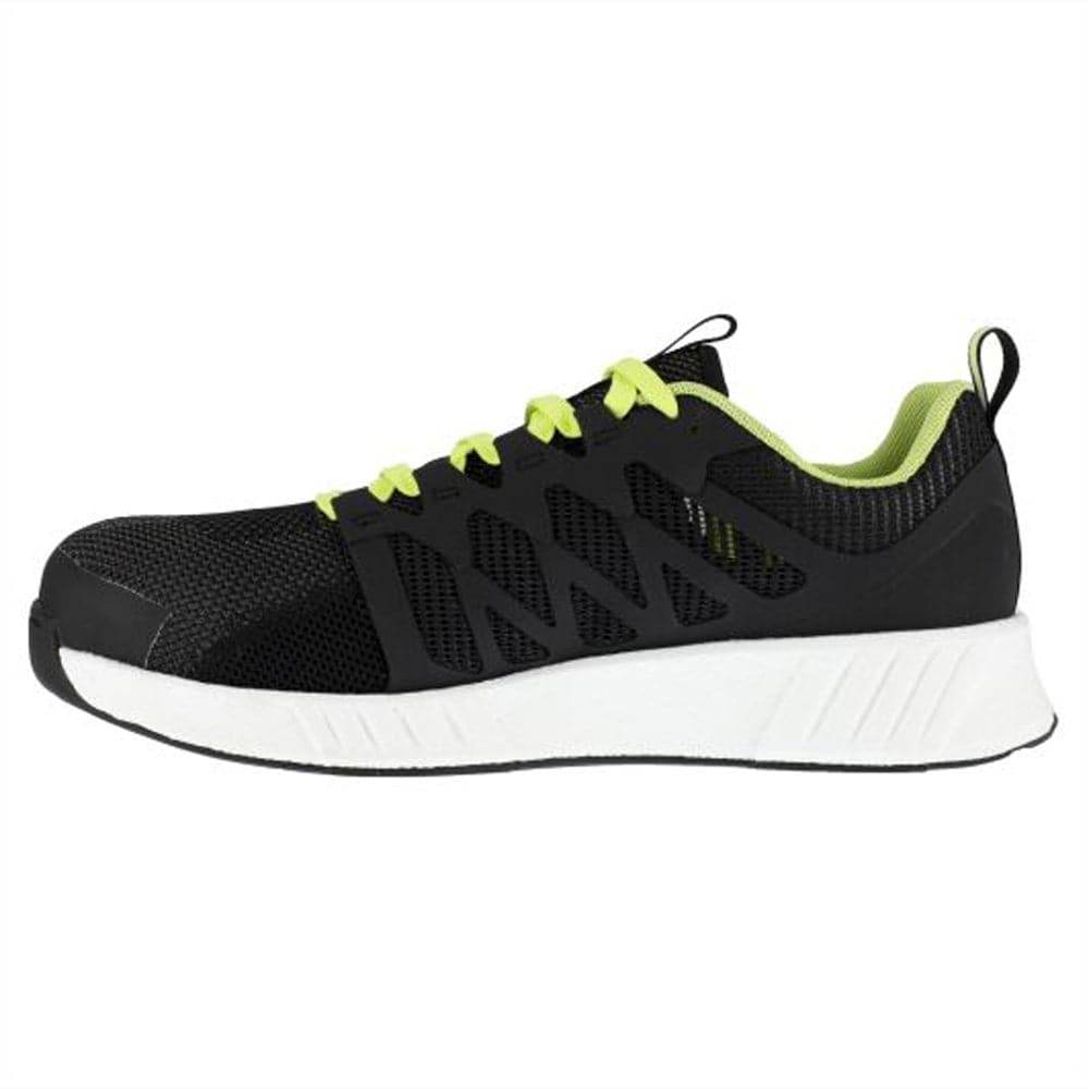 Reebok IB1070S1P Fusion Flexweave Lightweight Safety Work Safety Trainers