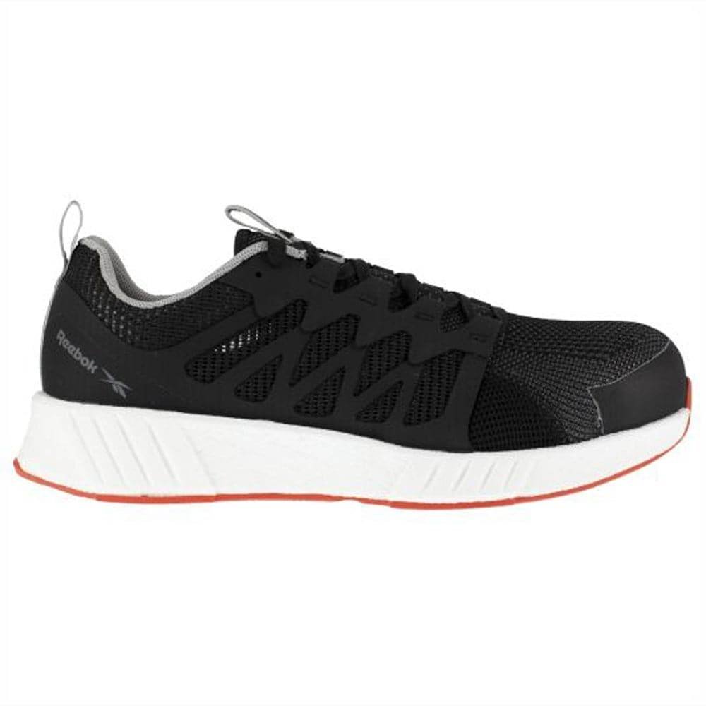 Reebok IB1070S1P Fusion Flexweave Lightweight Safety Work Safety Trainers