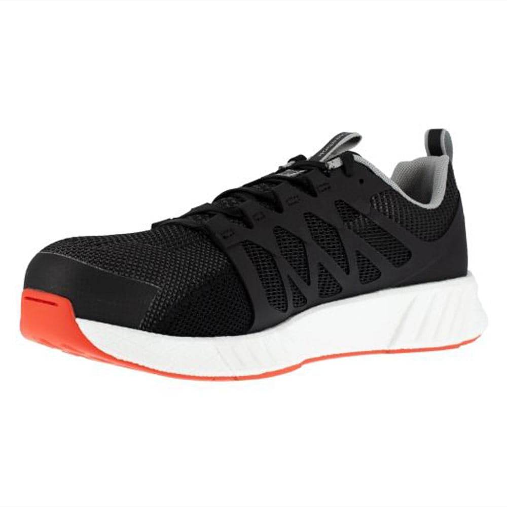 Reebok IB1070S1P Fusion Flexweave Lightweight Safety Work Safety Trainers