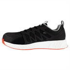Reebok IB1070S1P Fusion Flexweave Lightweight Safety Work Safety Trainers