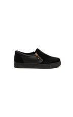 Womens Slip On Trainers