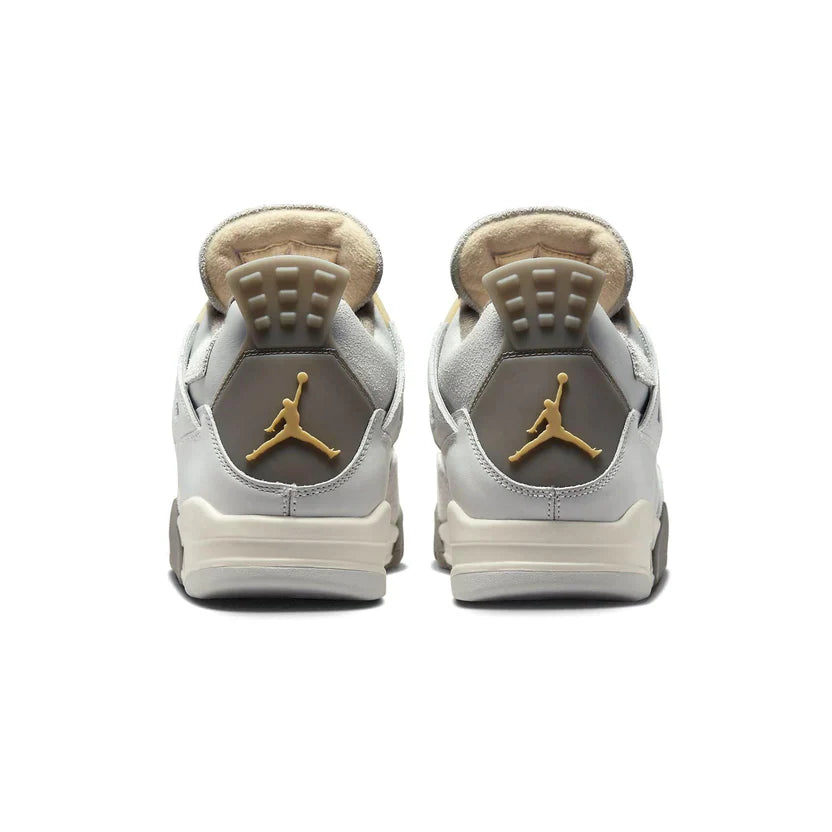Air Jordan 4 Retro SE Craft Photon Dust Trainers