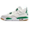 Air Jordan 4 Retro SB Pine Green Trainers