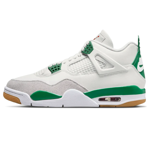 Air Jordan 4 Retro SB Pine Green Trainers