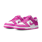 Nike Dunk Low Active Fuchsia GS Trainers