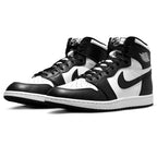 Air Jordan 1 Retro High 85 Black White Trainers