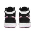 Air Jordan 1 Mid Arctic Pink GS Trainers