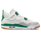 Air Jordan 4 Retro SB Pine Green Trainers
