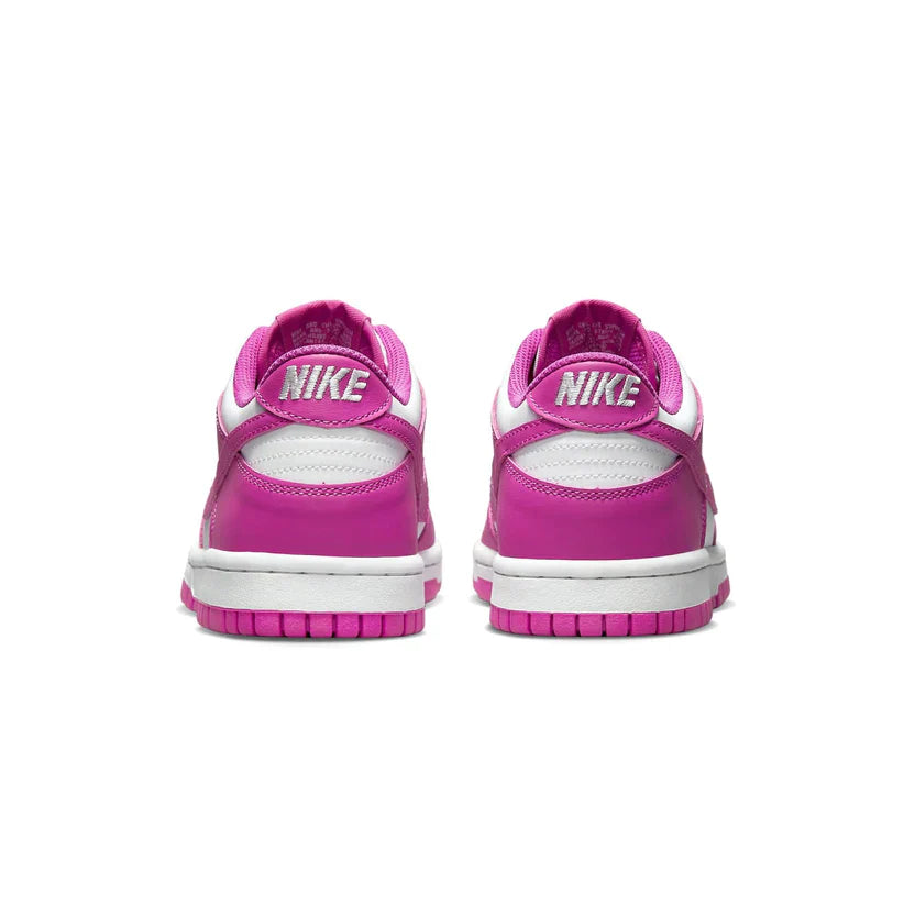 Nike Dunk Low Active Fuchsia GS Trainers