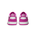 Nike Dunk Low Active Fuchsia GS Trainers