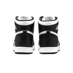 Air Jordan 1 Retro High 85 Black White Trainers