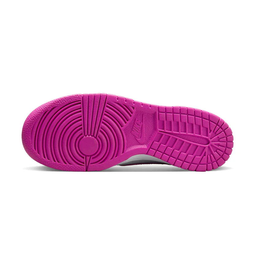 Nike Dunk Low Active Fuchsia GS Trainers