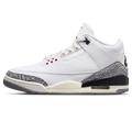 Air Jordan 3 Retro White Cement Reimagined Trainers
