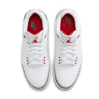 Air Jordan 3 Retro White Cement Reimagined Trainers