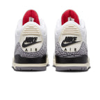 Air Jordan 3 Retro White Cement Reimagined Trainers