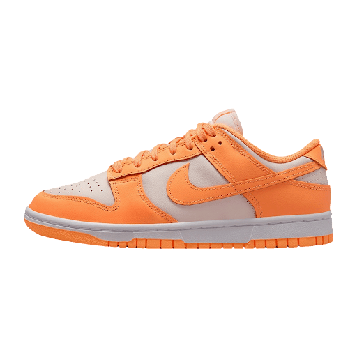 Nike Dunk Low Peach Cream Womens Trainers