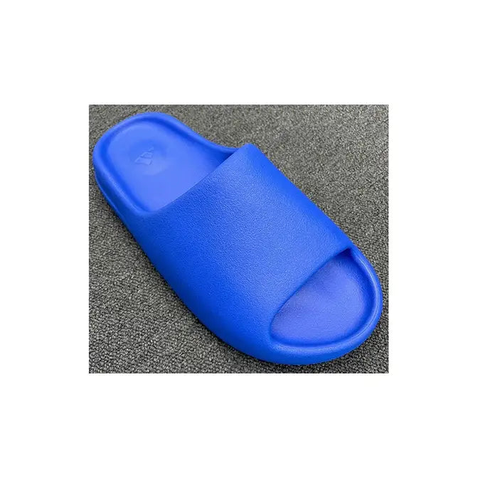 Yeezy Azure Slides