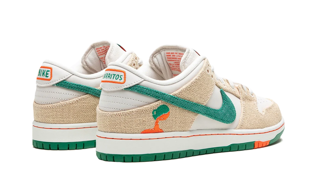 Nike SB Dunk Low Jarritos Trainers
