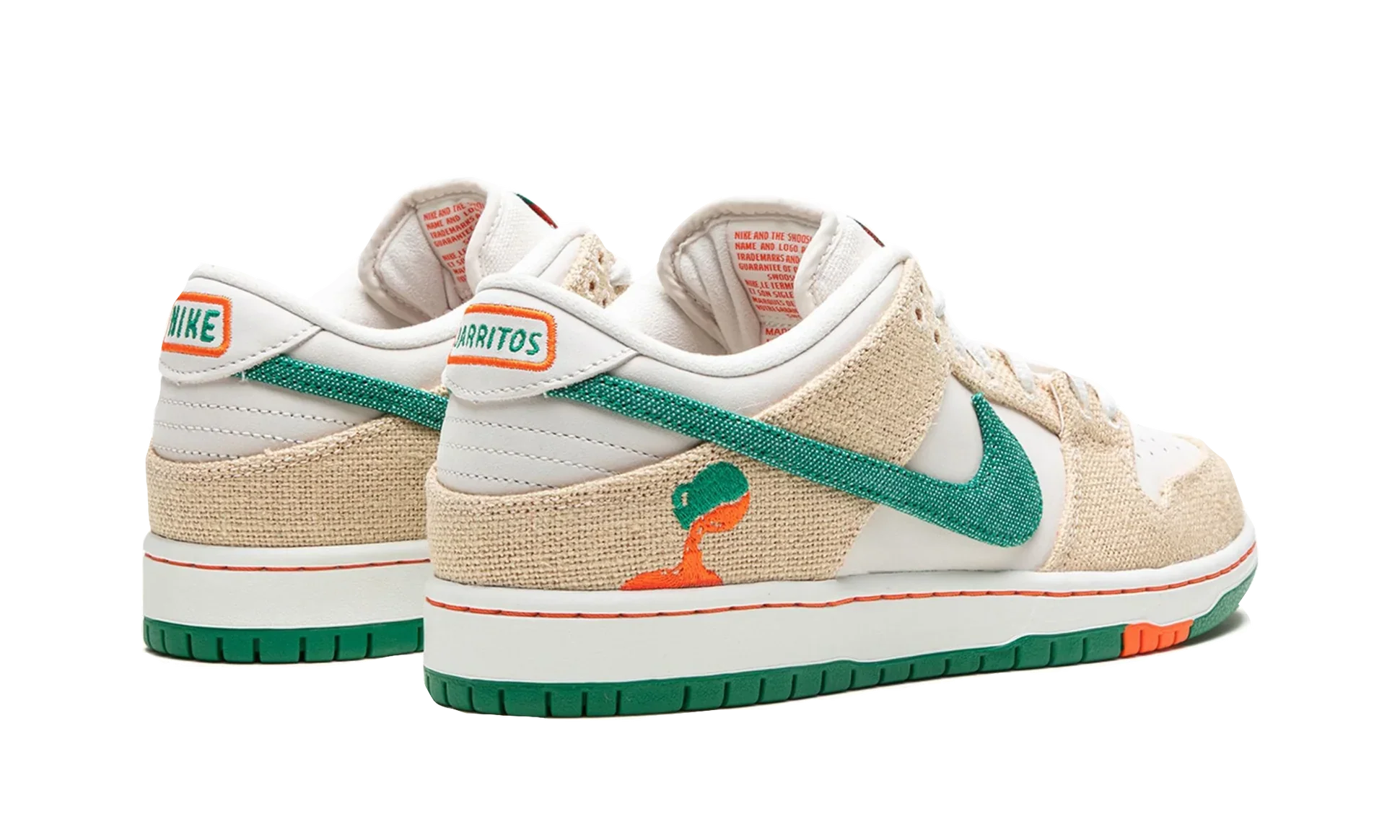 Nike SB Dunk Low Jarritos Trainers