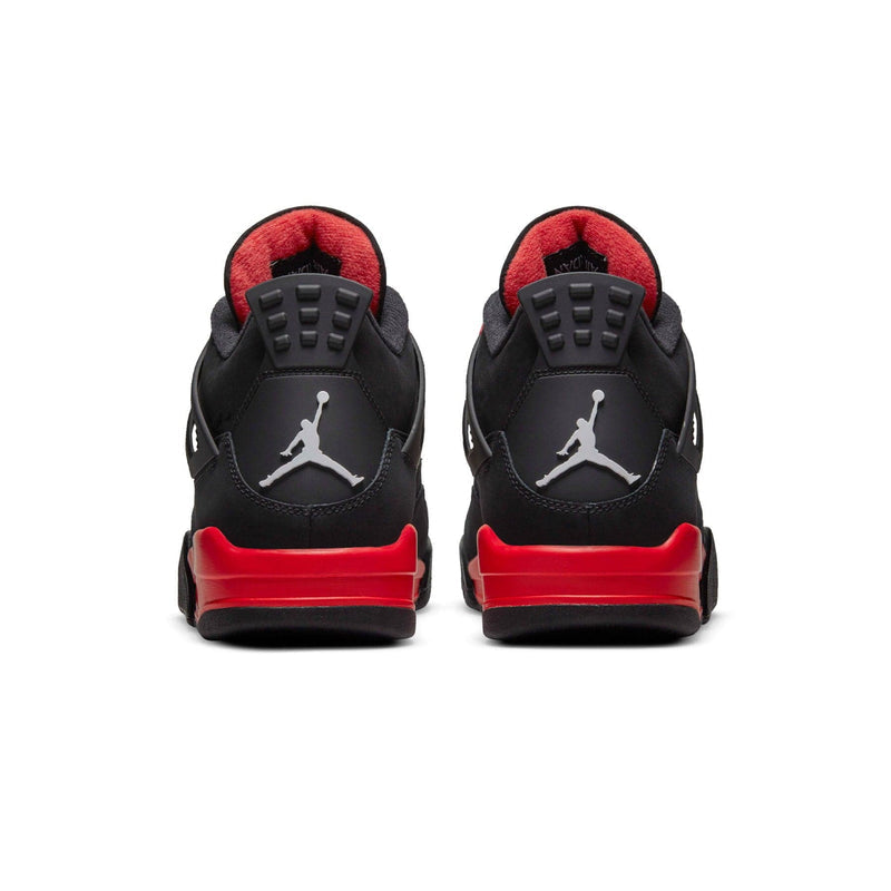 Air Jordan 4 Retro Red Thunder Trainers