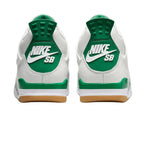 Air Jordan 4 Retro SB Pine Green Trainers