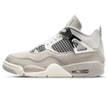 Air Jordan 4 Retro Frozen Moments Womens Trainers