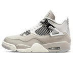 Air Jordan 4 Retro Frozen Moments Womens Trainers