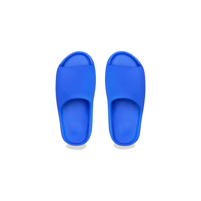 Yeezy Azure Slides