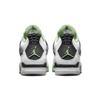 Air Jordan 4 Retro Seafoam Womens Trainers