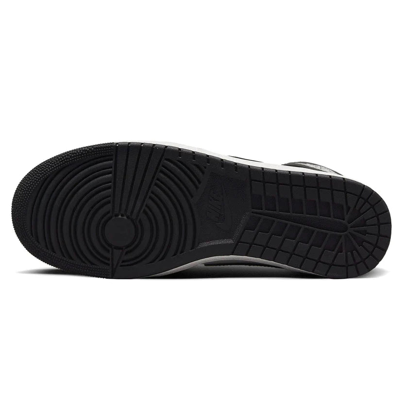 Air Jordan 1 Retro High 85 Black White Trainers