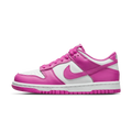 Nike Dunk Low Active Fuchsia GS Trainers