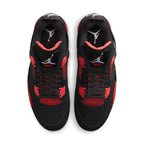 Air Jordan 4 Retro Red Thunder Trainers