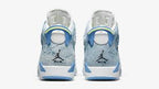Air Jordan 6 Retro Washed Denim 2022 GS Trainers