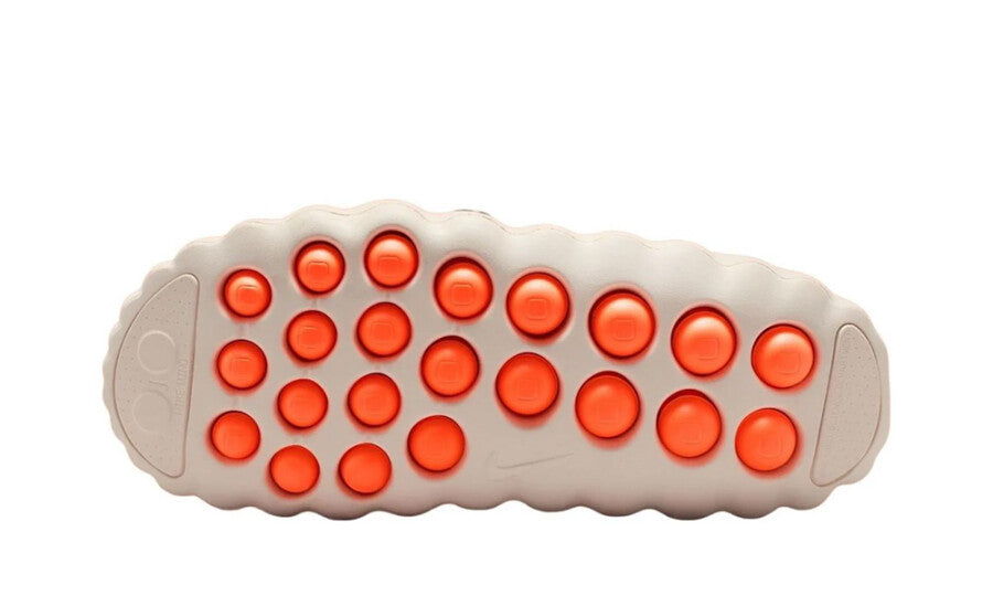 Nike Mind 001 Light Bone Slides